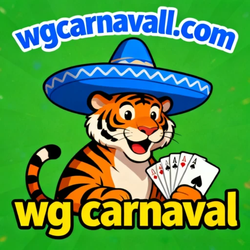 wg carnaval Logo